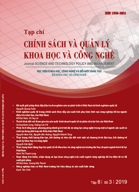 Bạn đang quan tâm đến các chính sách về công nghệ và khoa học? Hãy xem hình ảnh liên quan đến các khóa học về chính sách công nghệ và khoa học để được cập nhật về các tin tức mới nhất trong lĩnh vực này và nâng cao kiến thức của mình.